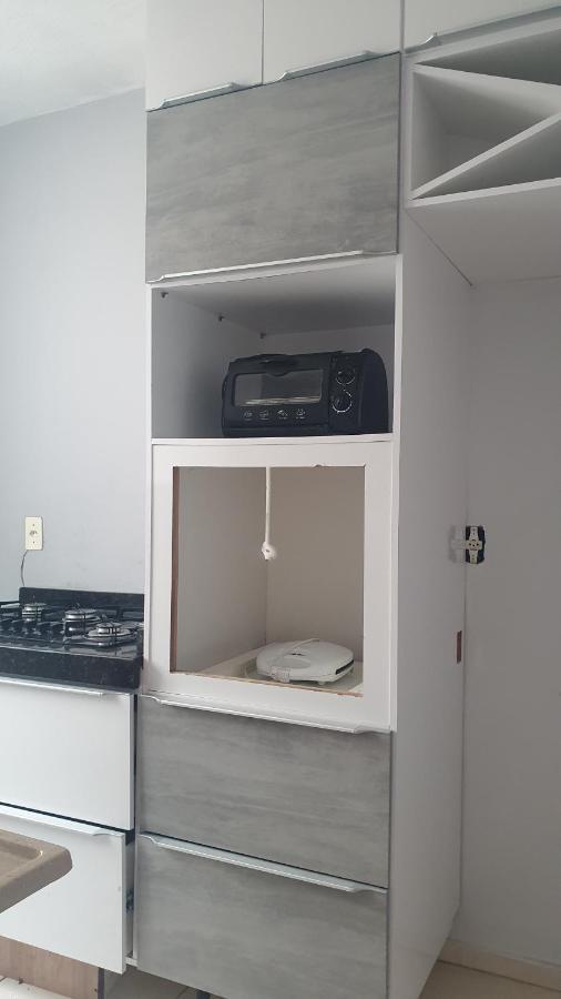 Apartamento Em Lagoa Santa 라고아산타 외부 사진