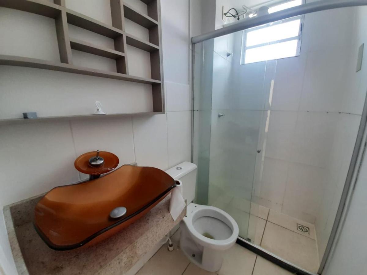 Apartamento Em Lagoa Santa 라고아산타 외부 사진