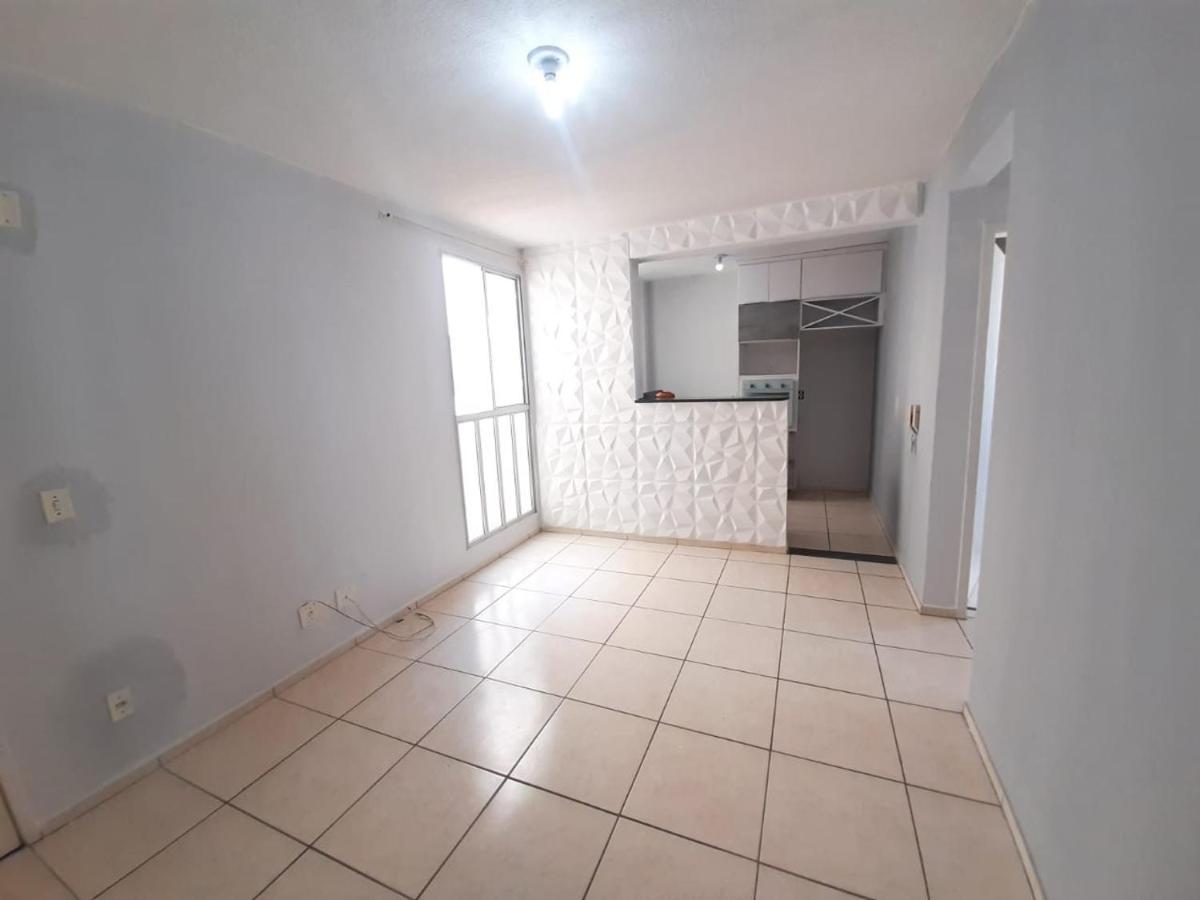 Apartamento Em Lagoa Santa 라고아산타 외부 사진