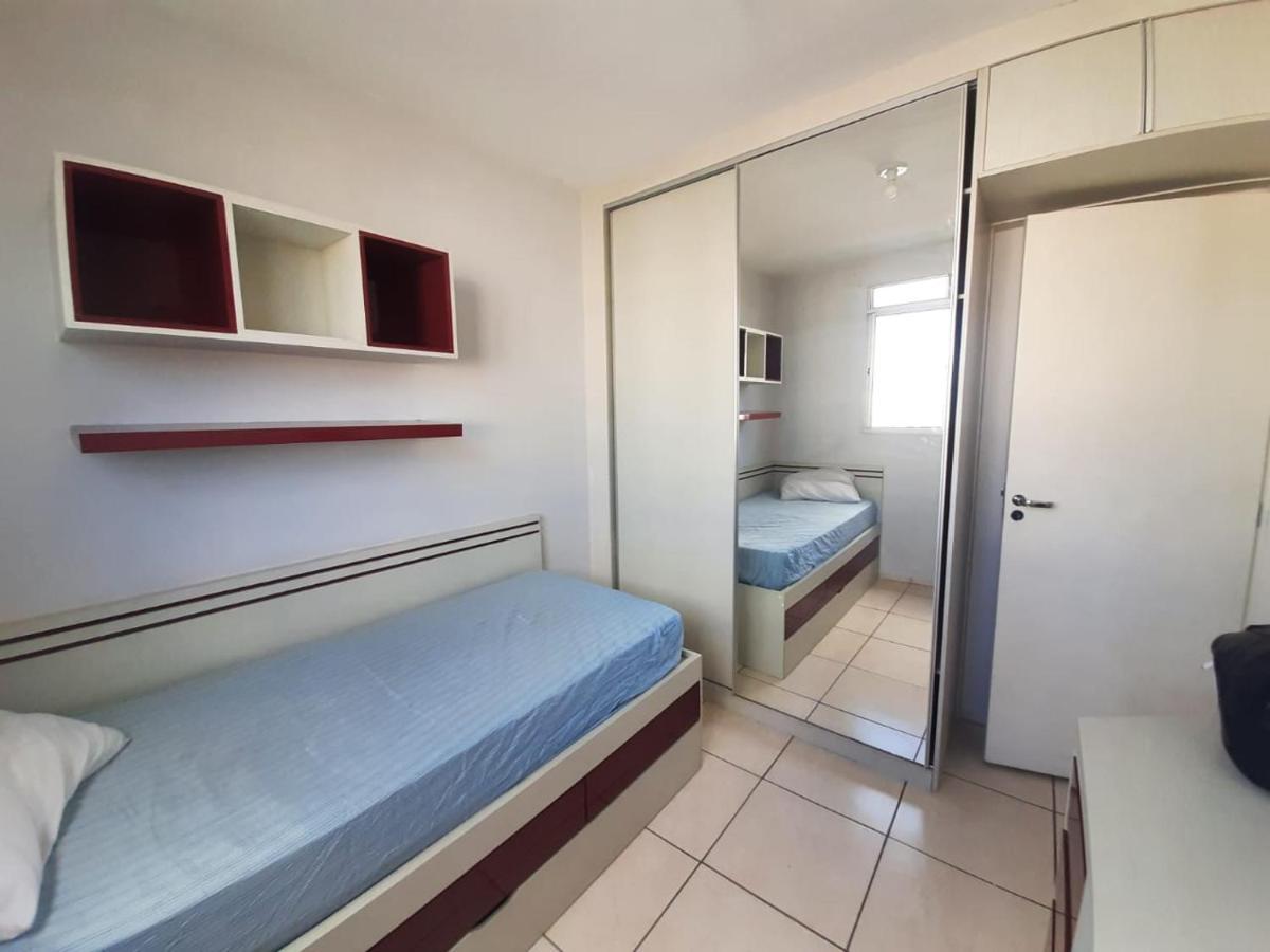 Apartamento Em Lagoa Santa 라고아산타 외부 사진