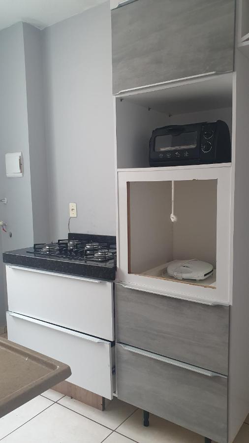 Apartamento Em Lagoa Santa 라고아산타 외부 사진