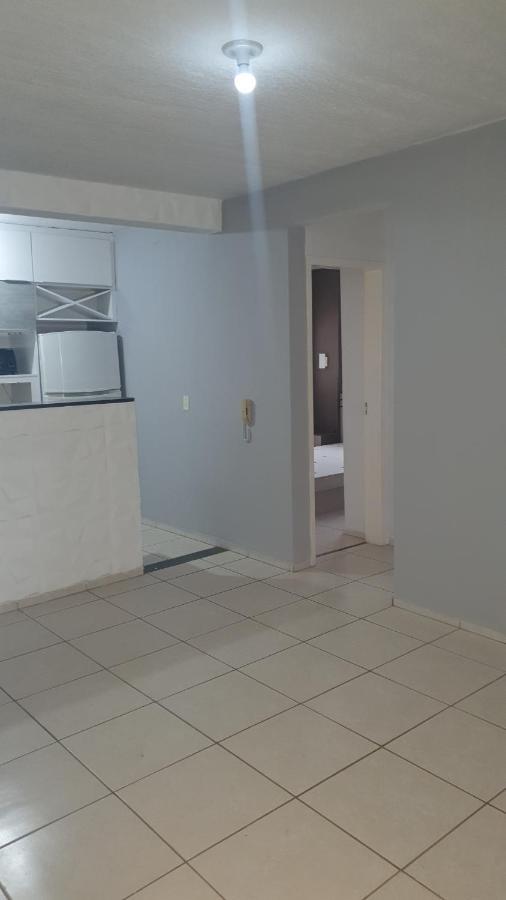 Apartamento Em Lagoa Santa 라고아산타 외부 사진