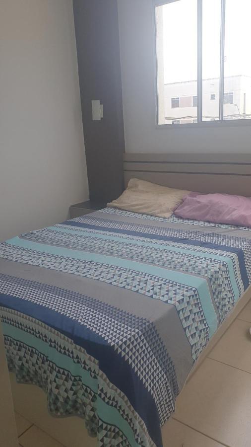 Apartamento Em Lagoa Santa 라고아산타 외부 사진